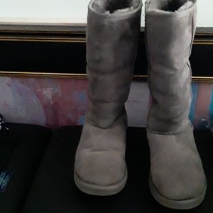 very nice uGG boots